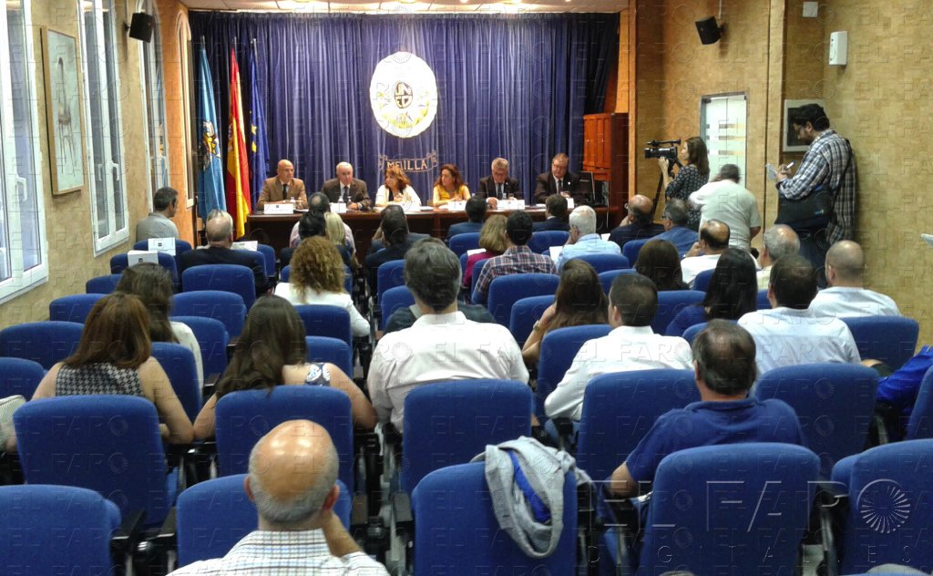 La prisión permanente revisable, con “perfiles cuestionables”