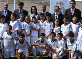 fotosmelilla 2015 06 19 depo 08 01 Butragueño: “Estamos contentos con el trabajo en la Escuela de Melilla”
