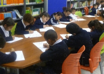 fotosmelilla 2015 06 19 dori 17 1 Las obras de los colegios están en ‘suspenso’ por Intervención