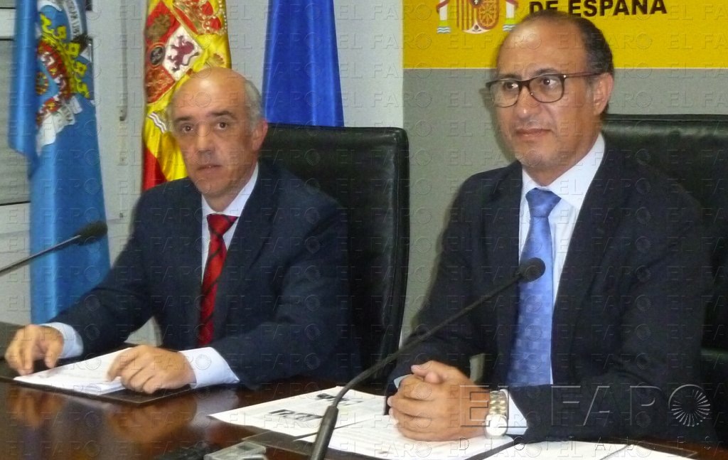 Las obras del Hospital Universitario, paralizadas por una sentencia judicial