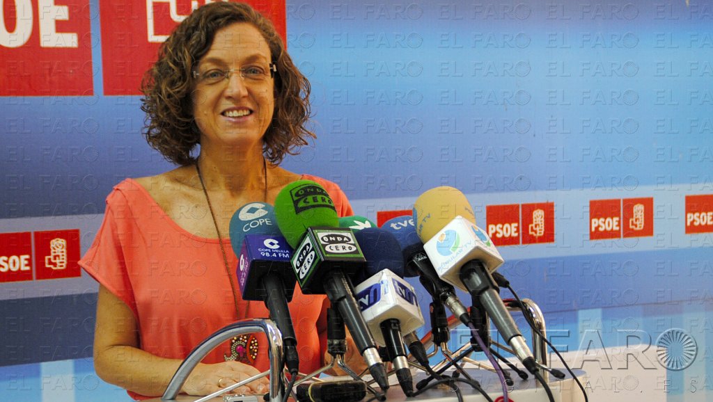 Rojas “no propondría” su candidatura para presidir la Asamblea de Melilla