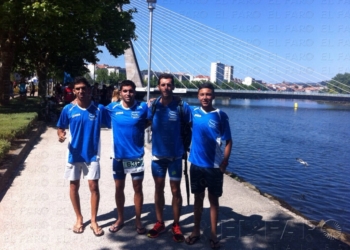 fotosmelilla 2015 06 22 depo IMG 20150621 WA0021 Álvaro Martínez logra la octava plaza en el Campeonato de España de Acuatlón