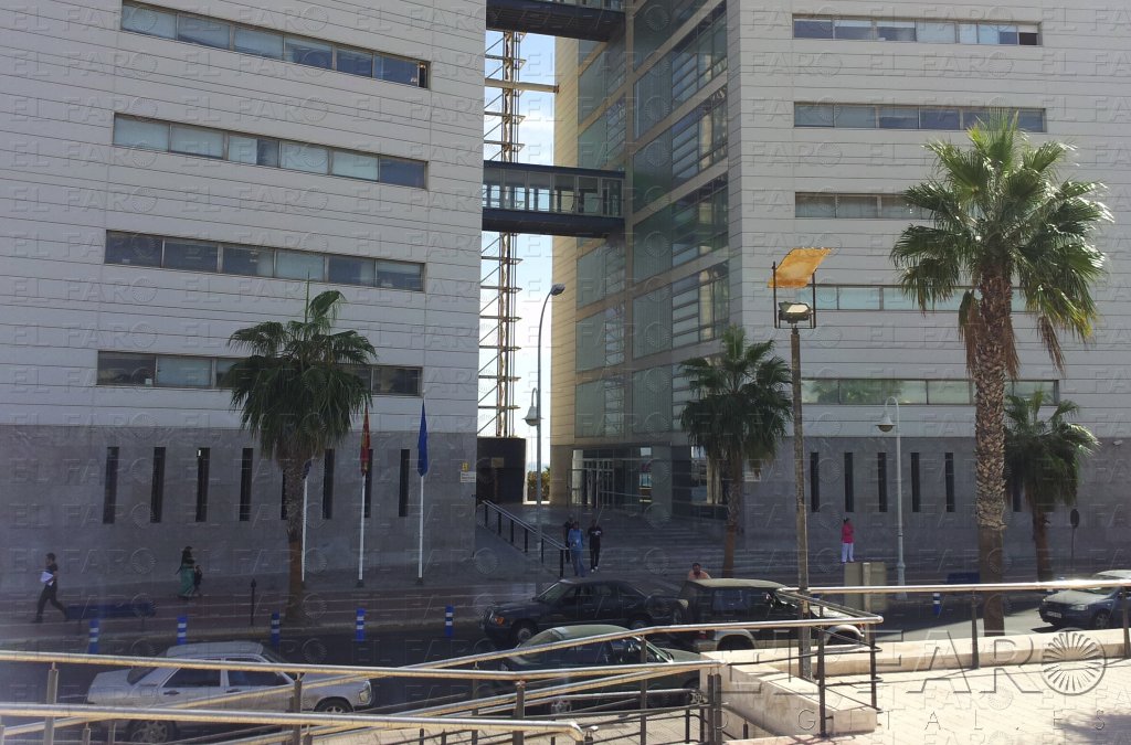 Oferta de empleo: Los juzgados de Melilla ‘ofrecen’ 5 plazas para jueces