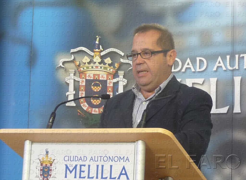 El Supremo resolverá el litigio entre Guelaya y el ex viceconsejero Merino