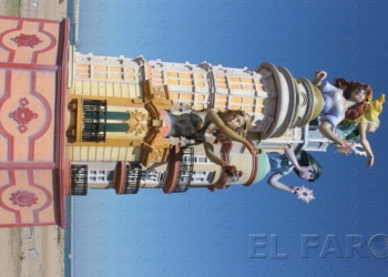 La arquitectura modernista y las cuatro estaciones, los protagonistas de San Juan