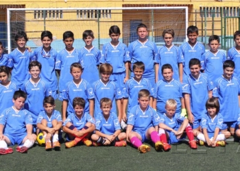 fotosmelilla 2015 06 23 depo 05 01 Arranca el Campus de Verano de la Fundación