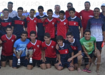 fotosmelilla 2015 06 23 depo 13D 1 Peña Real Madrid, campeón