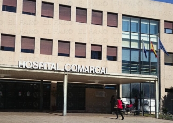 fotosmelilla 2015 06 25 dori 12 1 “El Ministerio de Sanidad es política y hay que llamar a quién pueda llegar allí”