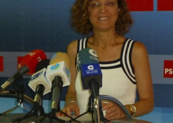 fotosmelilla 2015 06 25 dori 9 1 “Intentan responsabilizar al PSOE de no llegar a un acuerdo con la oposición”
