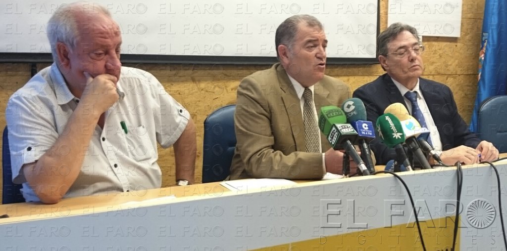 El ambulatorio de Polavieja tendrá su servicio de fisioterapia tras la reforma