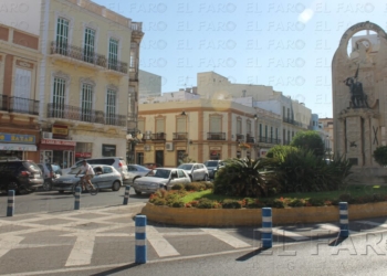 fotosmelilla 2015 06 28 P 15 1 “Esperemos que las obras de Héroes de España no sean como las de El Real”