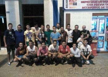 fotosmelilla 2015 06 28 depo la foto 3 La UD Constitución cierra su temporada