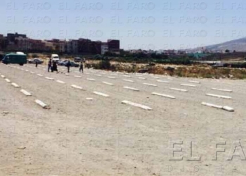 fotosmelilla 2015 06 28 rebeca 3 1 El tránsito de viajeros desciende en las tres conexiones marítimas con Melilla