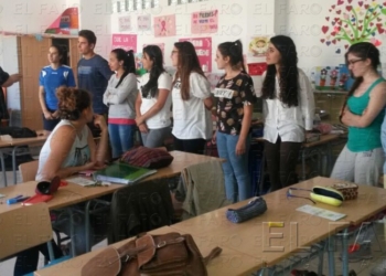 fotosmelilla 2015 06 29 dori 17 1 Ni los residentes del CETI cobran una paga ni los menas son ladrones