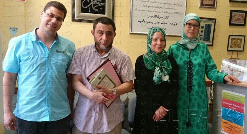 “El Islam no avala ni permite ninguna acción terrorista”