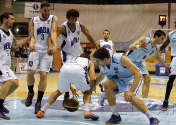 fotosmelilla 2015 06 30 depo 02 01 El Melilla Baloncesto pagará al aval y el canon de inscripción antes del viernes
