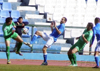 fotosmelilla 2015 06 30 depo 04 02 El lateral derecho azulino Juanjo interesa al Cádiz CF