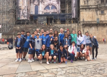 fotosmelilla 2015 06 30 depo IMG 20150623 WA0008 Benayas: “El esfuerzo de todos los jugadores fue esplendido”