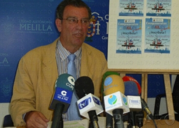 fotosmelilla 2015 06 30 dori 17 1 La Ciudad ofrece 300 plazas más de talleres de inglés que el verano pasado