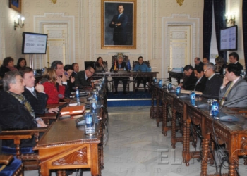fotosmelilla 2015 06 30 rebeca 2 1 Imbroda: “A Aberchán no lo entiendo. Quizás soy cuadriculado: Lo que pido es coherencia”
