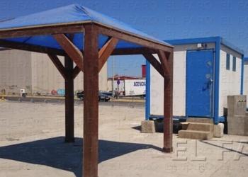 fotosmelilla 2015 07 01 dori 15 1 ¿Quién tiene la llave que abre los baños del Cuartel de Valenzuela?