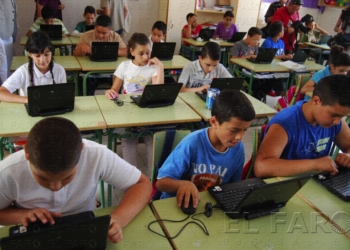 fotosmelilla 2015 07 01 dori 18 1 Melilla, a la cola en resultados, pero de las primeras en TICs