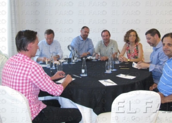 fotosmelilla 2015 07 01 rebeca 2 1 Imbroda, dispuesto a reunirse con Aberchán antes de la investidura