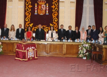 Los “principios comunes” de PP y PPL sustentan su pacto para lograr el “cambio demandado”