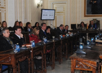 fotosmelilla 2015 07 06 rebeca 4 5 Otro PGOU y la reforma del reglamento de la Asamblea, exigencias del pacto