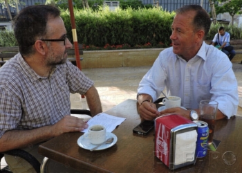 fotosmelilla 2015 07 07 spa 9 1 “Gobernar en minoría, sería un auténtico desastre para Melilla”