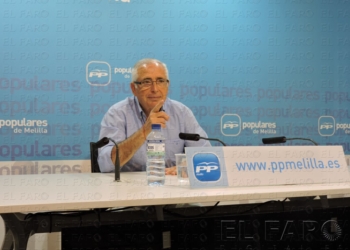 fotosmelilla 2015 07 08 rebeca DSCN0775 Imbroda promete dialogar, pero sin olvidar que el PP ha ganado las elecciones