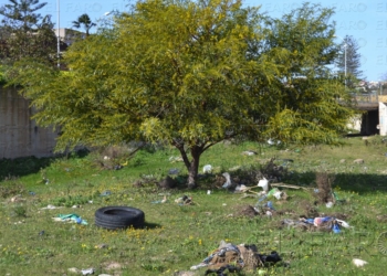 Melilla aporta más de 344 toneladas al reciclaje de neumáticos usados en 2014
