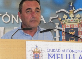 fotosmelilla 2015 07 10 rebeca 2 1 Mateo: “Nadie dijo que los billetes sean siempre más baratos con bono que sin él”