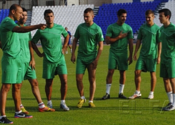 fotosmelilla 2015 07 11 depo 1 DSC 0299 David Vázquez hace ‘guiños’ a la UD Melilla para volver a sus filas