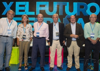 fotosmelilla 2015 07 11 rebeca 2 1 Imbroda ‘aconseja’ a Europa diferenciar entre inmigrantes políticos y económicos