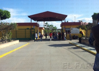 fotosmelilla 2015 07 11 spa ceti2 Clece se adjudica el servicio de limpieza en el CETI de Melilla