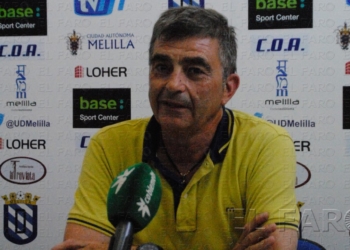 fotosmelilla 2015 07 15 depo 1 DSC0073 Cristóbal Sánchez: “Hay garantías de que se va a pagar el 3º plazo”