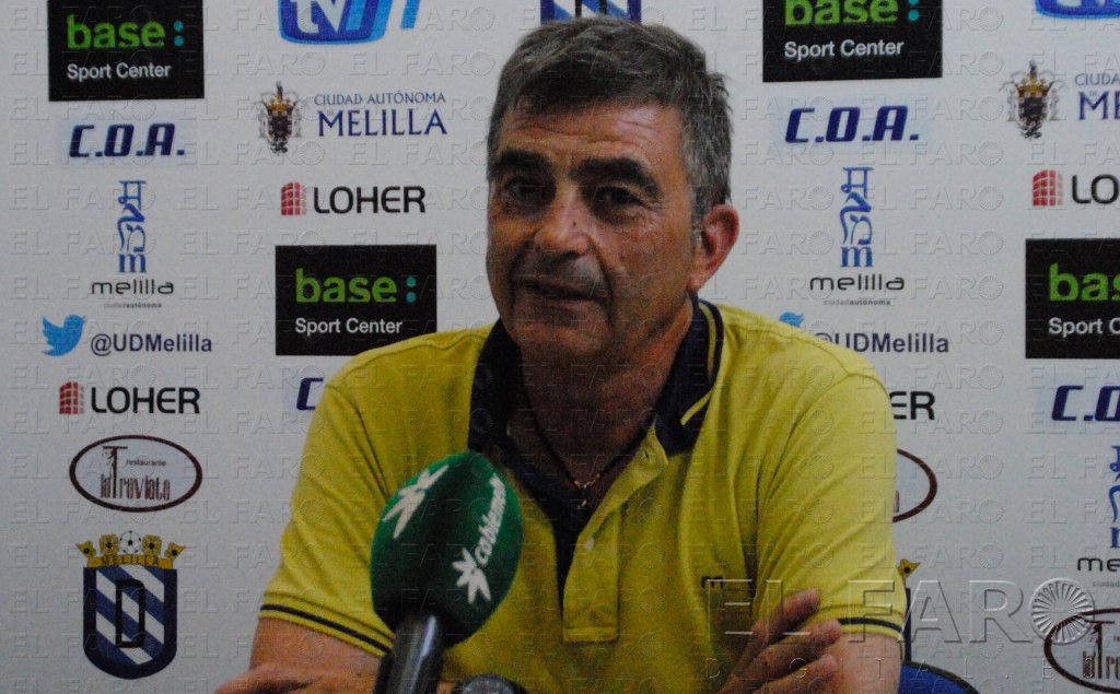 Cristóbal Sánchez: “Hay garantías de que se va a pagar el 3º plazo”
