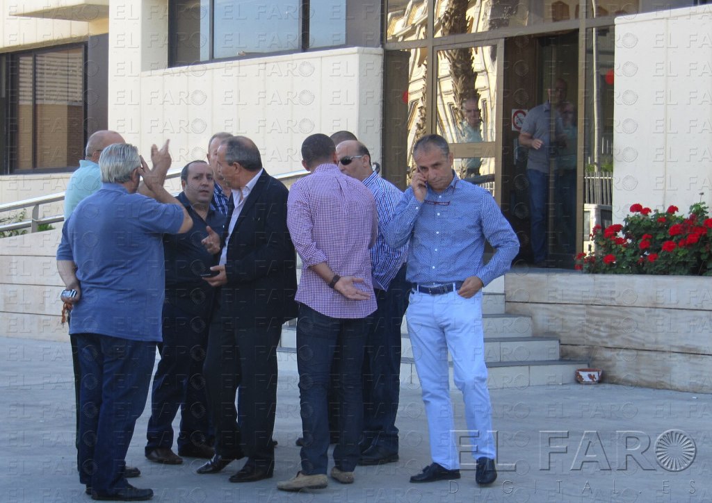Acsemel no descarta movilizarse e iniciar protestas ante la Delegación