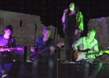 fotosmelilla 2015 07 16 P 21 01 El blues vuelve a Melilla, una de sus casas