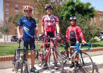 fotosmelilla 2015 07 16 depo 2 DSC 0909 La Federación, contenta con la participación en el Campeonato Nacional