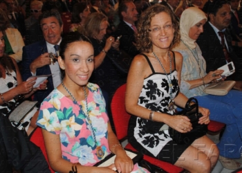 fotosmelilla 2015 07 16 rebeca 8 1 Rojas tacha el discurso de Imbroda de “continuista” y le pide “hechos”