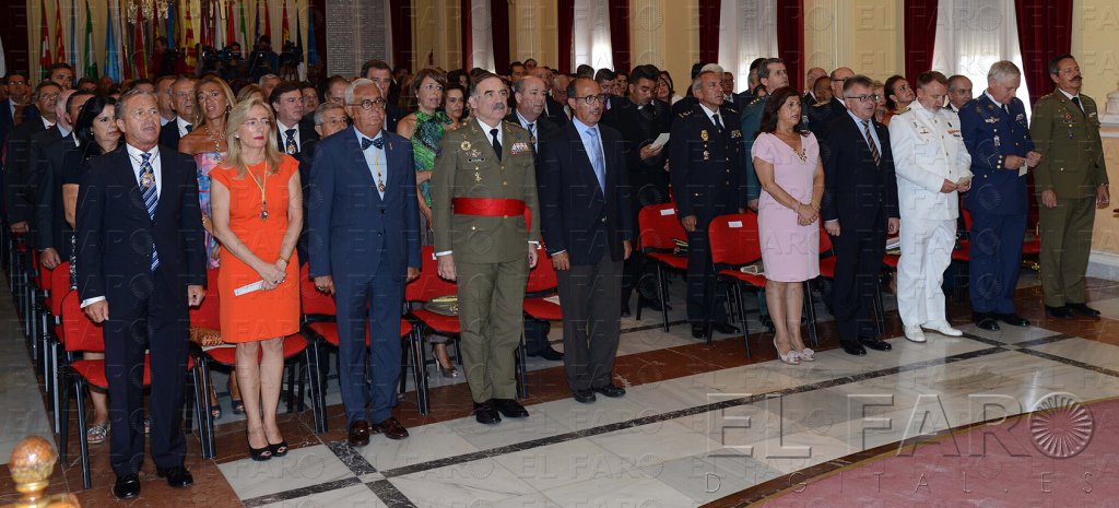 15 años al servicio de todos los melillenses