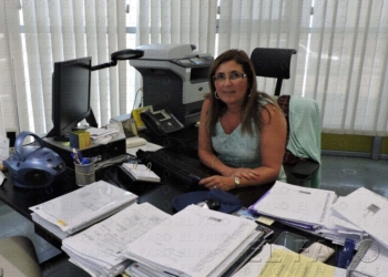 fotosmelilla 2015 07 17 rebeca 5 1 Azancot considera que una Consejería de Empleo será útil y buena para Melilla