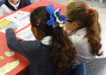 fotosmelilla 2015 07 19 dori 11 1 Baja un 0,4% el número de alumnos con necesidades educativas especiales
