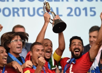 fotosmelilla 2015 07 20 29D 1 Portugal consigue su primera Copa del Mundo tras derrotar a Tahití en la final
