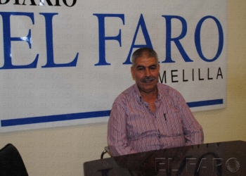 fotosmelilla 2015 07 20 rebeca 13 1 Amaruch Hassan: “Aún no ha pasado la crisis, hay hosteleros pasándolo muy mal”