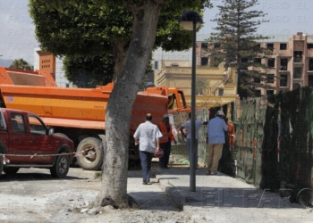 fotosmelilla 2015 07 20 rebeca MG 8494 La siniestralidad laboral aumenta un 1,8% en Melilla en los 5 primeros meses del año