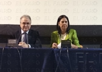 fotosmelilla 2015 07 21 dori 10 2 “Melilla tiene un papel importante en el control de elementos yihadistas”