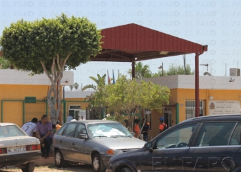 fotosmelilla 2015 07 22 P 15 01 Estar en el CETI, un alivio para un sirio que residía en el centro de la Purísima